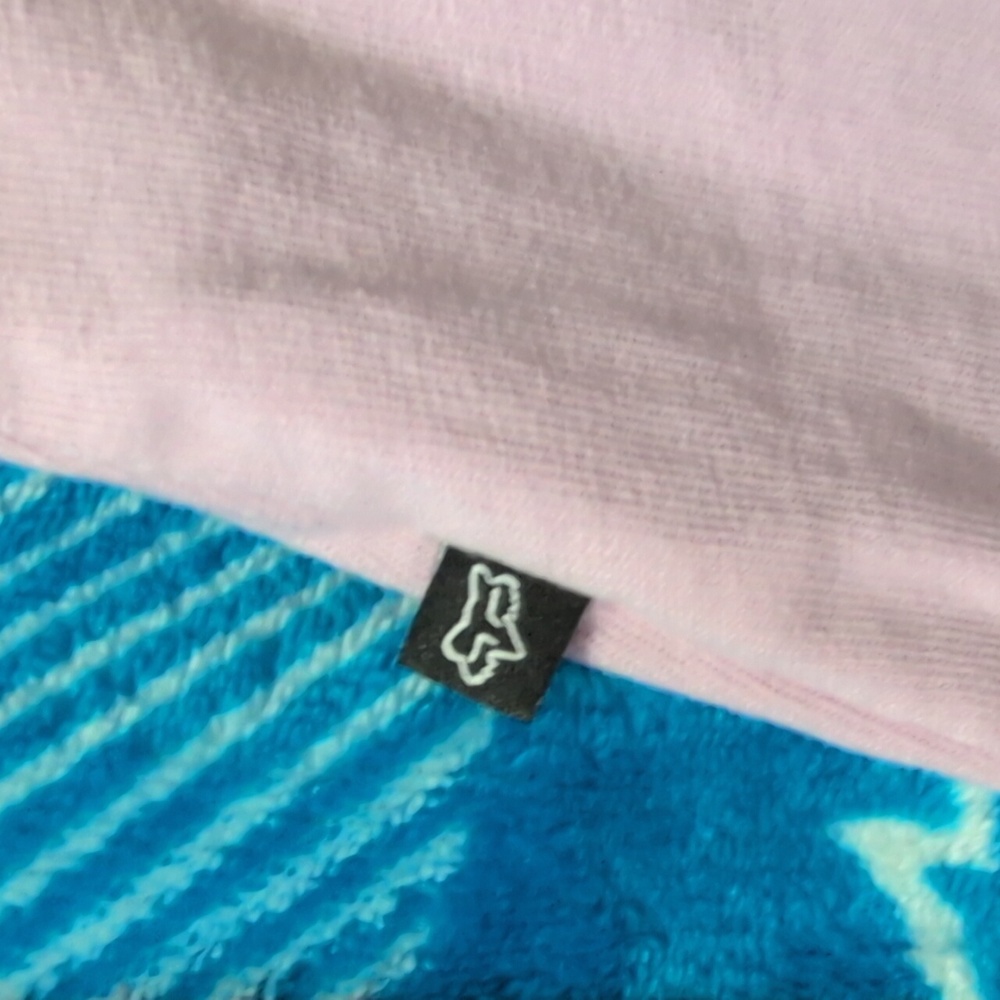 FOX RACING TANK TOP - Picture 6 of 6